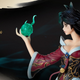 Illustration for article titled Riot Delays League Of Legends Statue Because Fans Hate Its Face